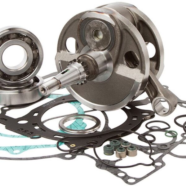 Hot Rods Uszczelniacz – YAMAHA YZ 450F (YZF450) (WA… (2006-2009) – 8-CBK0110