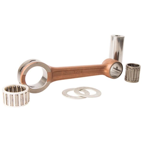 Hot Rods Motocykle 2T – HONDA CR 500 () (1987-2001)