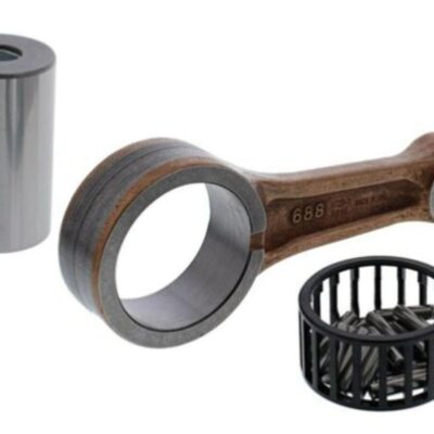 Hot Rods Honda - HONDA CRF 450R/RX/RWE (CRF450) (2017-2025)