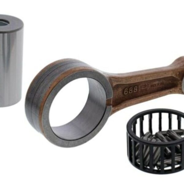 Hot Rods Honda – HONDA CRF 450R/RX/RWE (CRF450) (2017-2025)