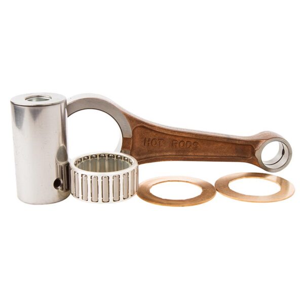 Hot Rods ATV – HONDA TRX 500 TM (2005-2011)