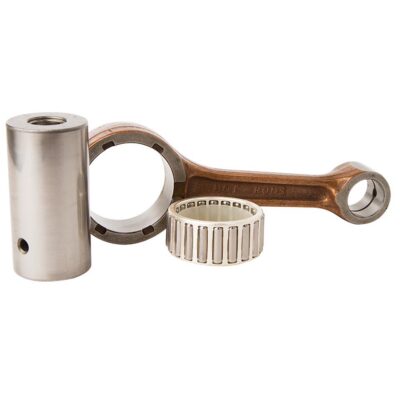 Hot Rods Motocykle 4T - HONDA XR 400 () (1996-2004)