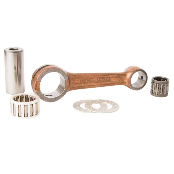 Hot Rods Motocykle 2T – KAWASAKI KX 125 (KX125) (1988-2005)