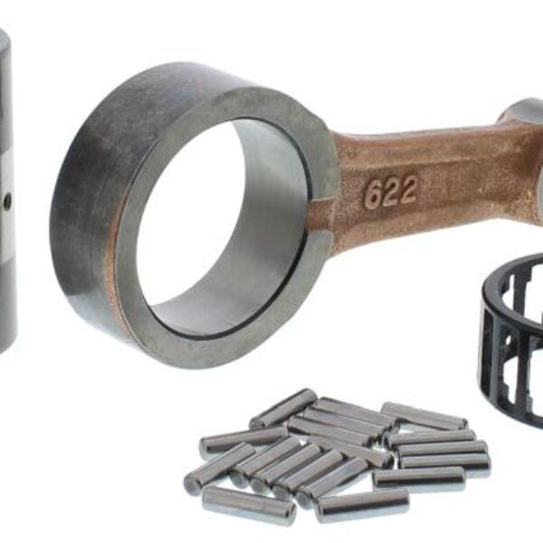 Hot Rods Motocykle 4T – KAWASAKI KXF 250 (KXF250) (2004-2009)