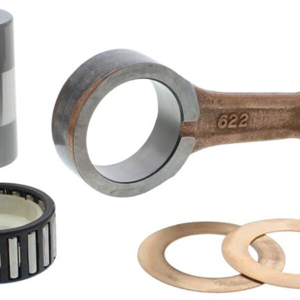 Hot Rods Motocykle 4T – KAWASAKI KXF 250 (KXF250) (2010-2016)