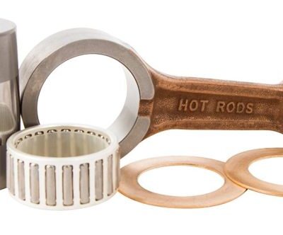 Hot Rods Motocykle 4T - KAWASAKI KXF 450 (KXF450) (2009-2018)