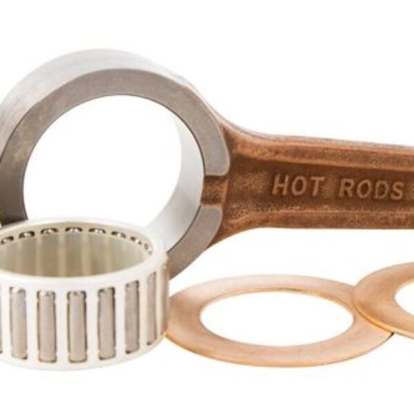 Hot Rods Motocykle 4T – KAWASAKI KXF 450 (KXF450) (2009-2018)