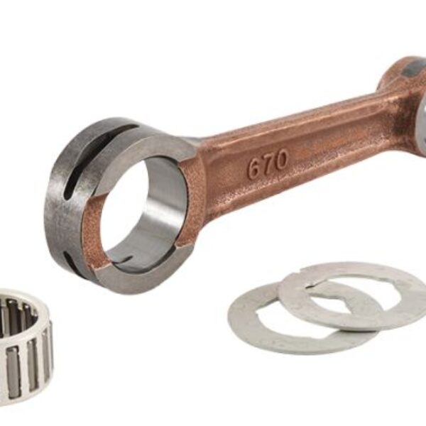 Hot Rods Motocykle 2T – HUSQVARNA TC 125 (2016-2025)