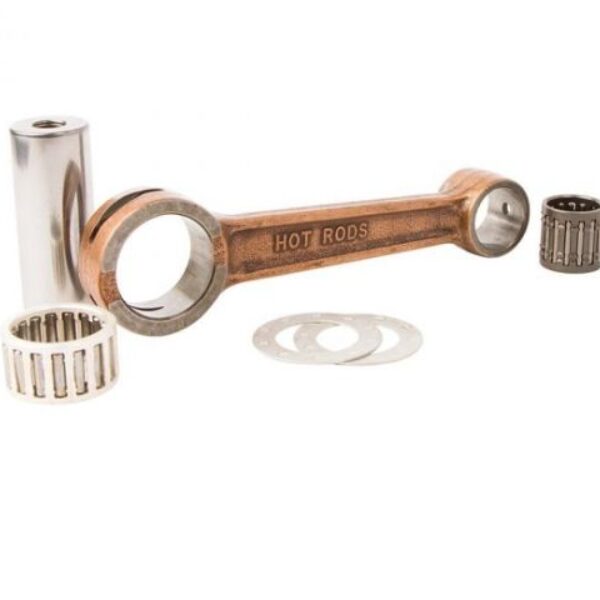 Hot Rods Motocykle 2T – HUSQVARNA TC 85 GAS GAS MC… (2013-2025)