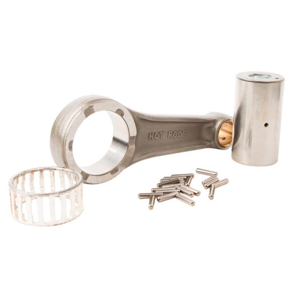 Hot Rods Motocykle 4T (2008-2011)