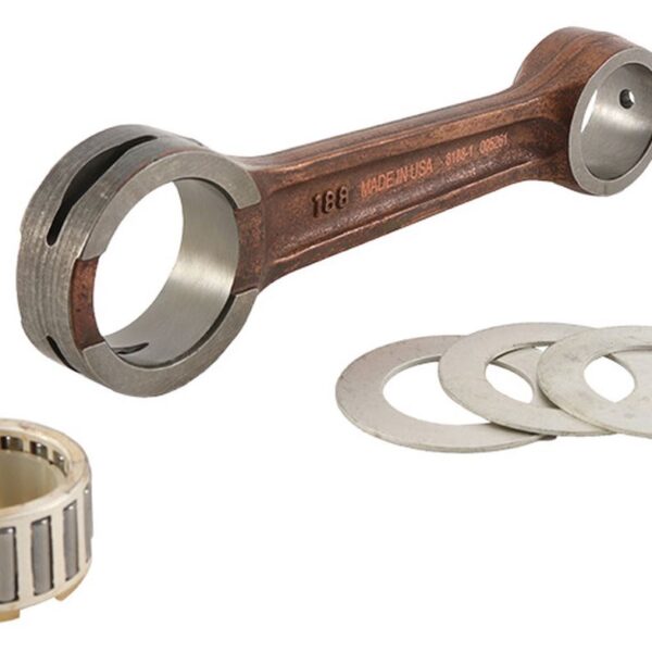 Hot Rods Skutery śnieżne – POLARIS 600 PRO RIDE/RMK/WI… (2007-2013)