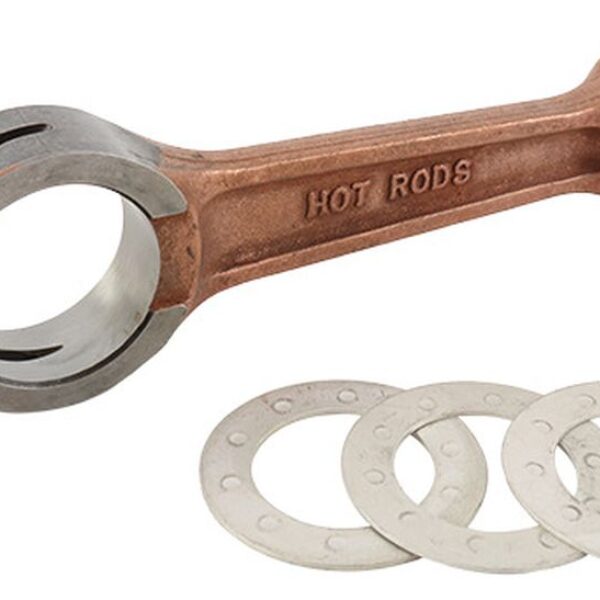 Hot Rods Skutery śnieżne – POLARIS 800 PRO RMK/RUSH/SW… (2008-2012)