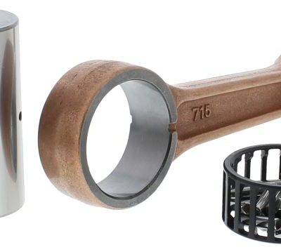 Korbowód Polaris RANGER 500 01-13 Sportsman 500 01-13, Scrambler 500 99-12, RANGER 400 10-14, Sportsman 400 08-14 | Hot Rods