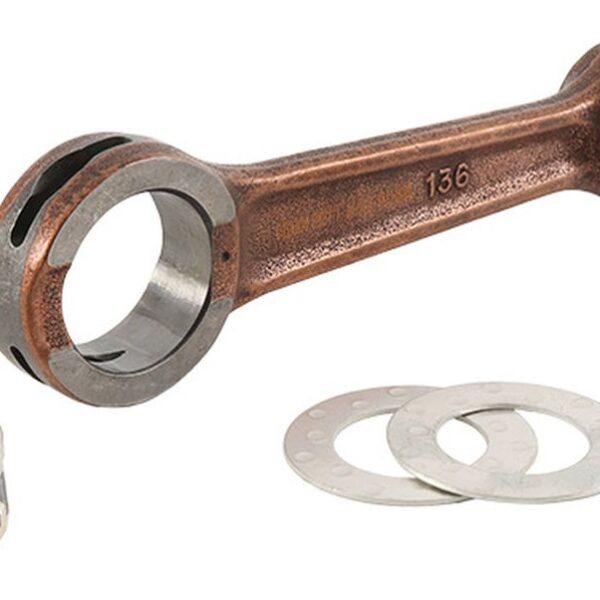 Hot Rods Skutery wodne (1982-2001)