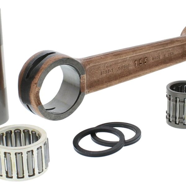 Hot Rods ATV – SUZUKI LT 500R (LTR500) (1987-1990)