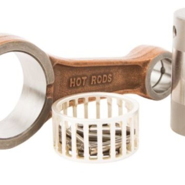 Hot Rods ATV – SUZUKI LTZ 400 (LTZ400) (2000-2008)