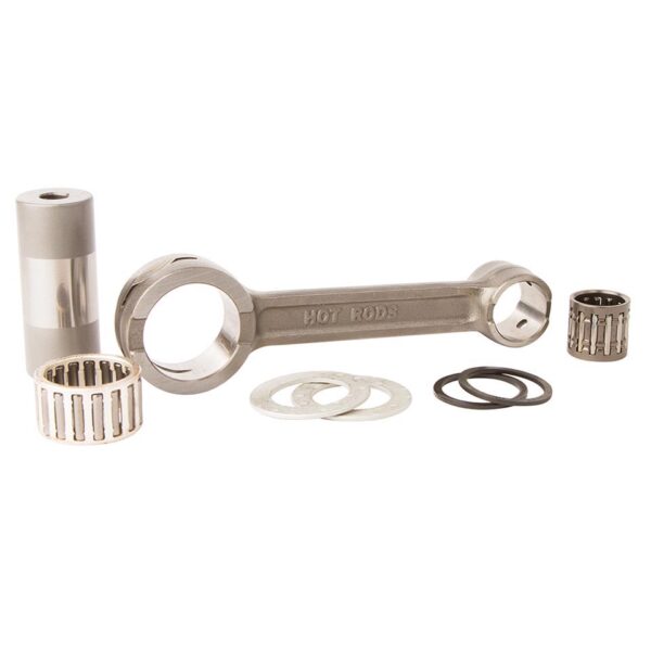 Hot Rods Motocykle 2T – SUZUKI RM 125 (RM125) (1988-1996)