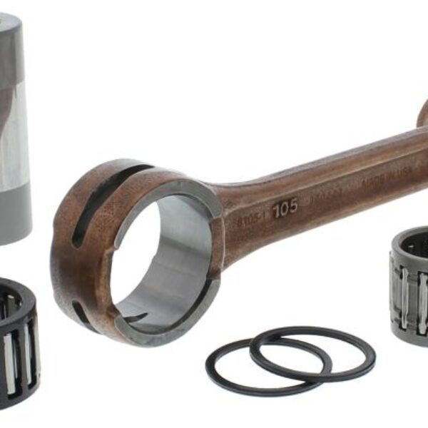 Hot Rods Motocykle 2T – SUZUKI RM 250 (RM250) (1986-1998)