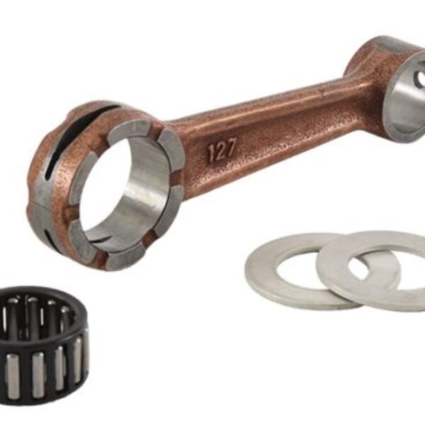 Hot Rods Motocykle 2T – SUZUKI RM 85 (RM85) (2002-2024)