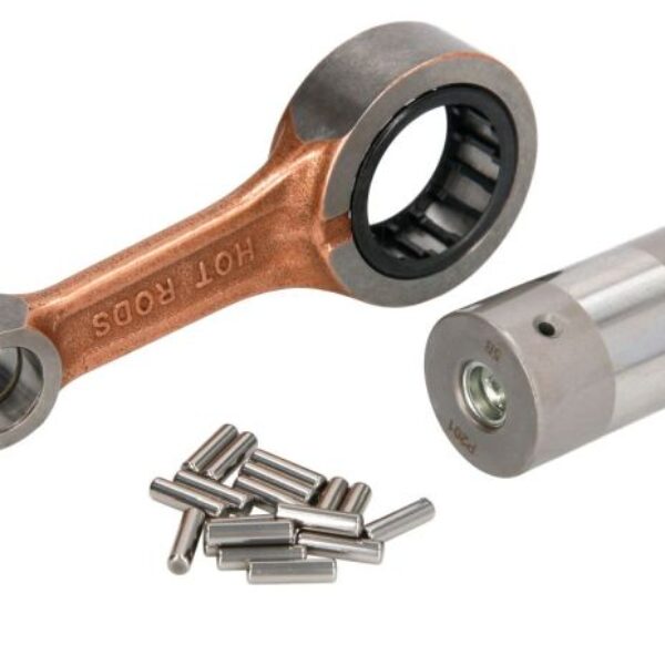 Hot Rods Motocykle 4T – SUZUKI RMZ 250 (RMZ250) (2007-2022)