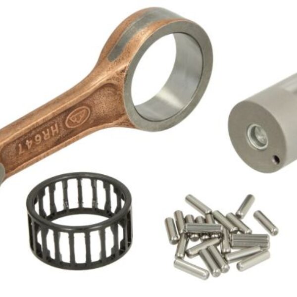 Hot Rods Motocykle 4T – SUZUKI RMZ 450 (RMZ450) (2005-2025)