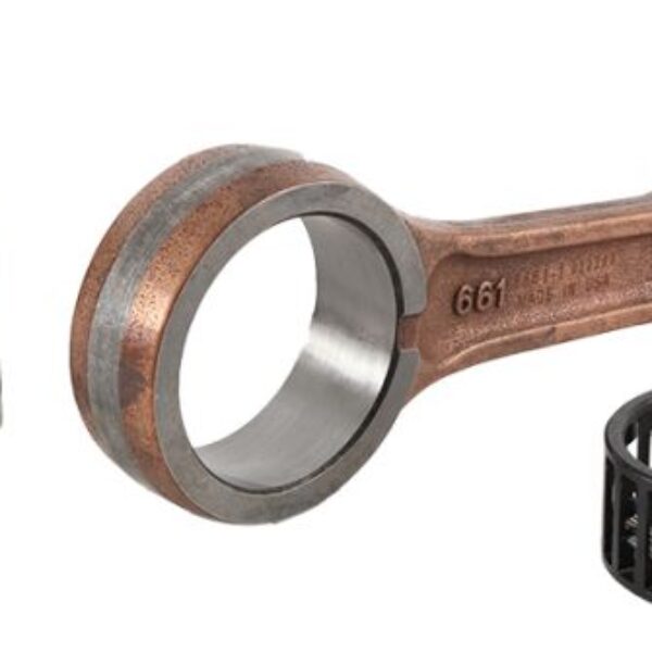 Hot Rods Motocykle 4T – SUZUKI RMZ 450 (RMZ450) (2008-2012)