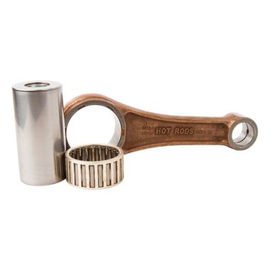 Hot Rods ATV - YAMAHA YFM 660 (YFM660) RAPTOR (2002-2007)