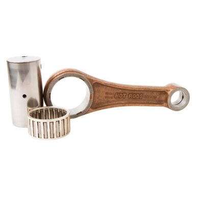 Hot Rods ATV - YAMAHA YFM 660 (YFM660) RAPTOR