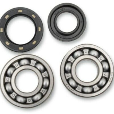 Hot Rods Uszczelniacz - HONDA ATC 250R (1985-1989)