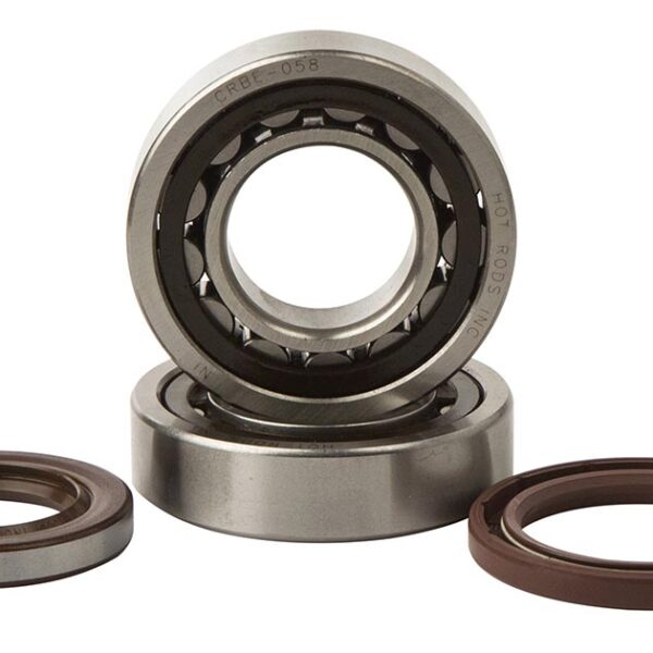 Hot Rods Łożyska – KTM SXF 250 (2013-2016)