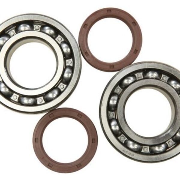 Hot Rods Łożyska – KTM SXF 450 (2012-2016)