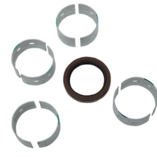 Hot Rods Łożyska – POLARIS SCRAMBLER 850 (2009-2013)