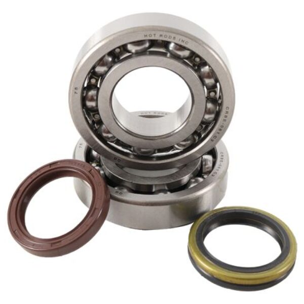 Hot Rods Łożyska – SUZUKI RMZ 250 (2010-2025)