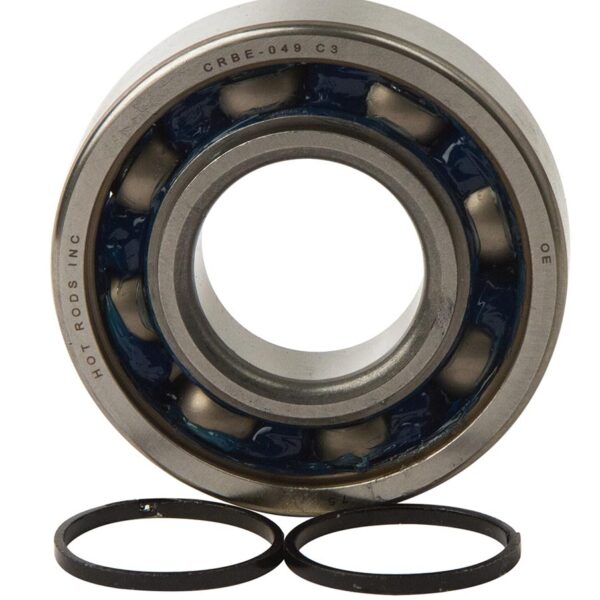 Hot Rods Łożyska – YAMAHA YFM 450 GRIZZLY (2003-2014)