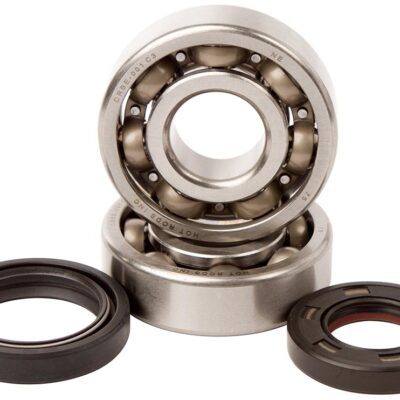 Hot Rods Łożyska - YAMAHA YZ 125 (1998-2000)