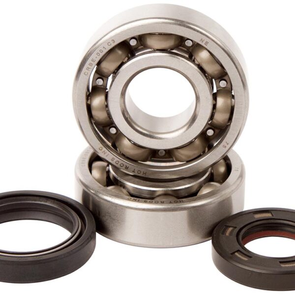 Hot Rods Łożyska – YAMAHA YZ 125 (1998-2000)