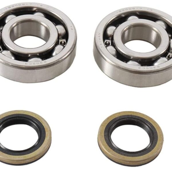 Hot Rods Uszczelniacz – KAWASAKI KDX 200 (1989-2006)