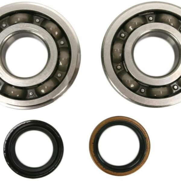 Hot Rods Uszczelniacz – HONDA CR 500R (CR500R) (1987-2001)