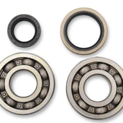 Hot Rods Uszczelniacz - SUZUKI RMX 250 (RMX250) (K232) (1995-1998)