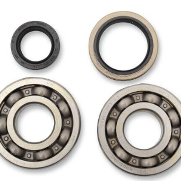 Hot Rods Uszczelniacz – SUZUKI RMX 250 (RMX250) (K232) (1995-1998)