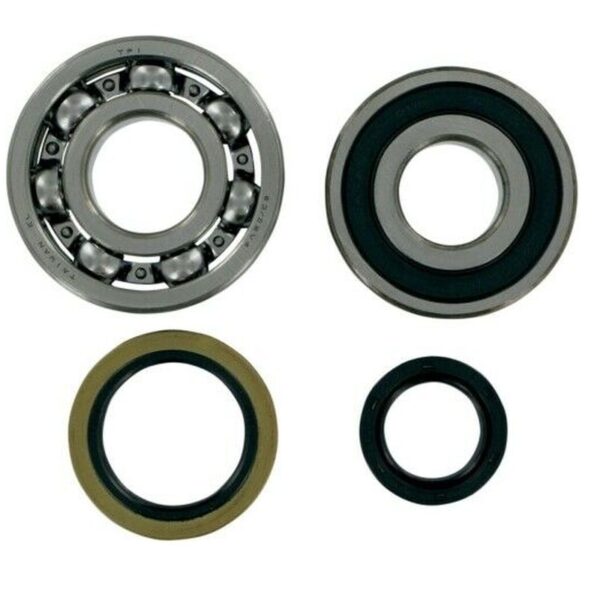 Hot Rods Uszczelniacz – SUZUKI RMX 250 (RMX250) (1989-1994)