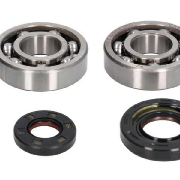 Hot Rods Uszczelniacz – YAMAHA YZ 250 (2001-2024)