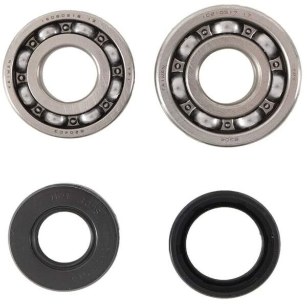 Hot Rods Uszczelniacz – YAMAHA YZ 85 (YZ85) (2002-2025)