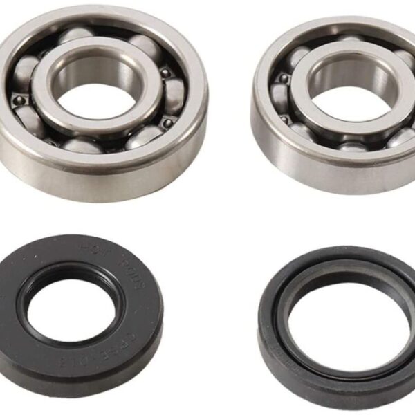 Hot Rods Uszczelniacz – YAMAHA YZ 80 (YZ80) (1993-2001)