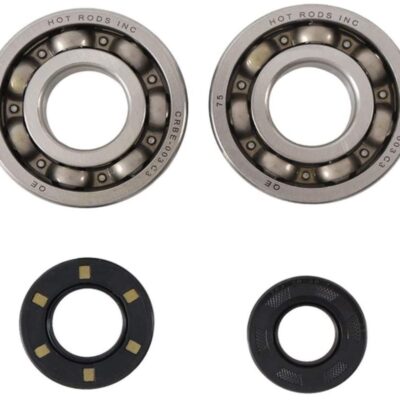 Hot Rods Uszczelniacz - KAWASAKI KDX 250 (1987-2001)