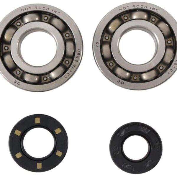 Hot Rods Uszczelniacz – KAWASAKI KDX 250 (1987-2001)