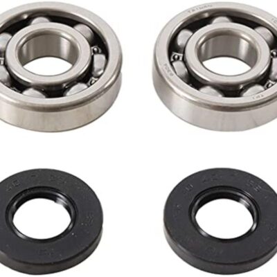 Hot Rods Uszczelniacz - SUZUKI RM 65 (1983-2025)