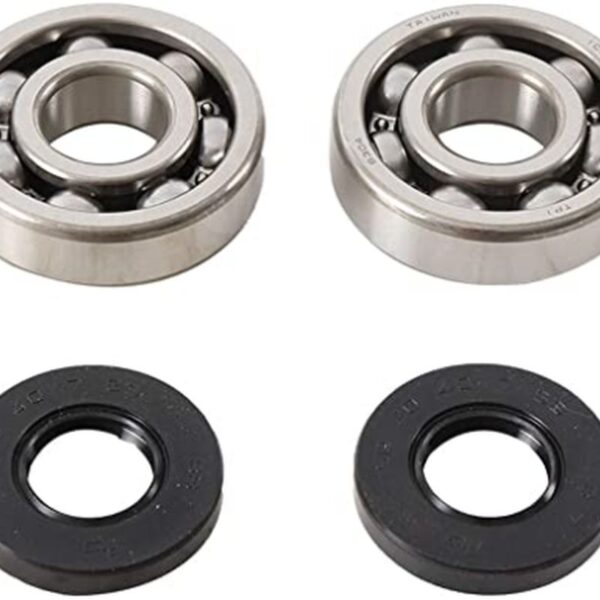 Hot Rods Uszczelniacz – SUZUKI RM 65 (1983-2025)