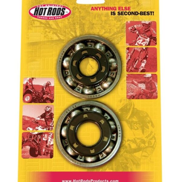 Hot Rods Uszczelniacz – CAN-AM OUTLANDER 300 (2004-2015)