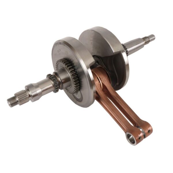 Hot Rods Wały korbowe standard – ARCTIC CAT 1000 (2009-2017)